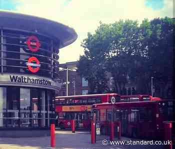 TfL fined £2million following death of pensioner struck by bus at pedestrian crossing