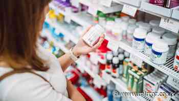 Pharmacist gives Vitamin D warning over disease worries