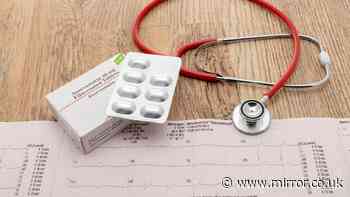 Major update for anyone taking Atorvastatin for cholesterol in UK over 'death risk'