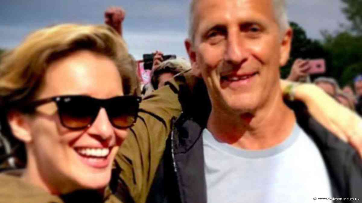 Vicky McClure told Welsh husband Jonny Owen 'heartbreaking' news before major realisation