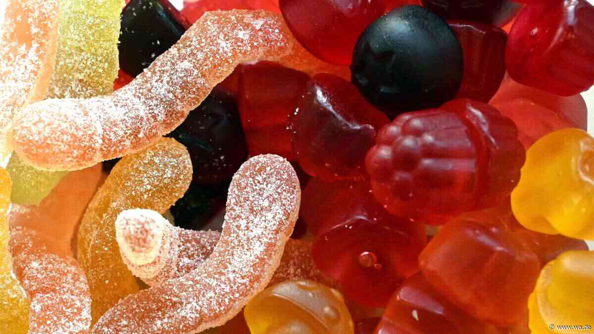 Ein Toter, zwei im Krankenhaus: THC‑Gummibärchen in Berlin enthielten offenbar Opioide