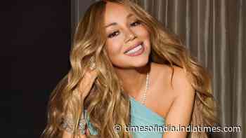 Motivational quote of the day by Mariah Carey
