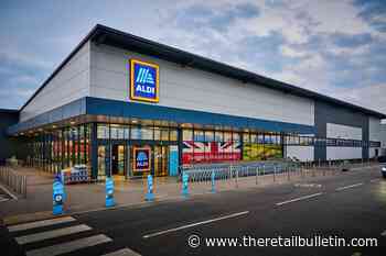 Aldi and Deliveroo trial rapid grocery delivery at eight UK stores