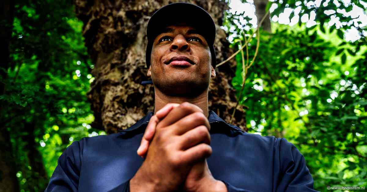 Levi Rigters (31) vindt na vechtersburn-out weer geluk in de MMA-kooi: ‘Ik begin de trucjes nu te zien’