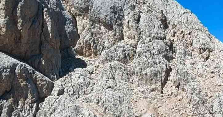 British climber, 28, dies in 200ft fall from mountain in northern Spain