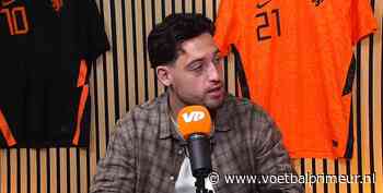 'Van Bommel heeft alles in zich om nieuwe Robben te worden in Oranje'