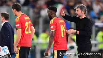 Belgische media jubelen na perfect debuut Mark van Bommel: ’In Nederland keek men jaloers en watertandend toe’
