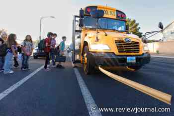Teaching jobs protected after move by Nevada governor