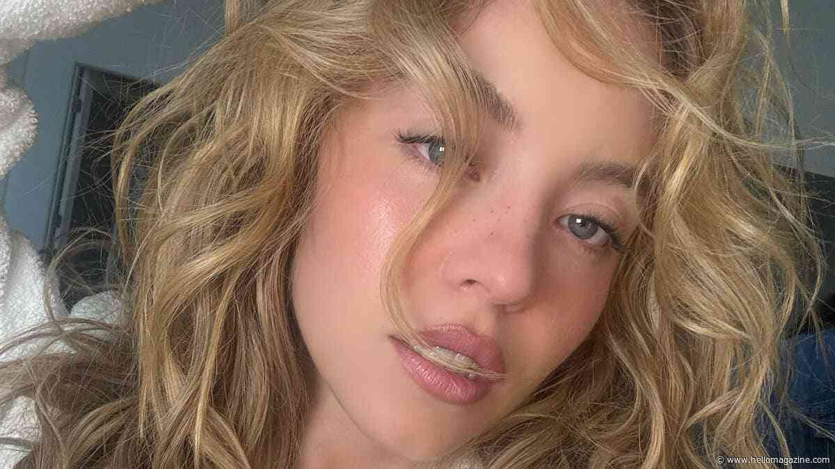 Sydney Sweeney's underwater photo in thong swimsuit will make your jaw drop