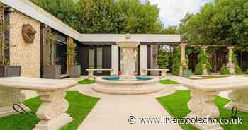 Inside £1.5m ‘Italian-inspired’ Crosby mansion with beach at end of the road