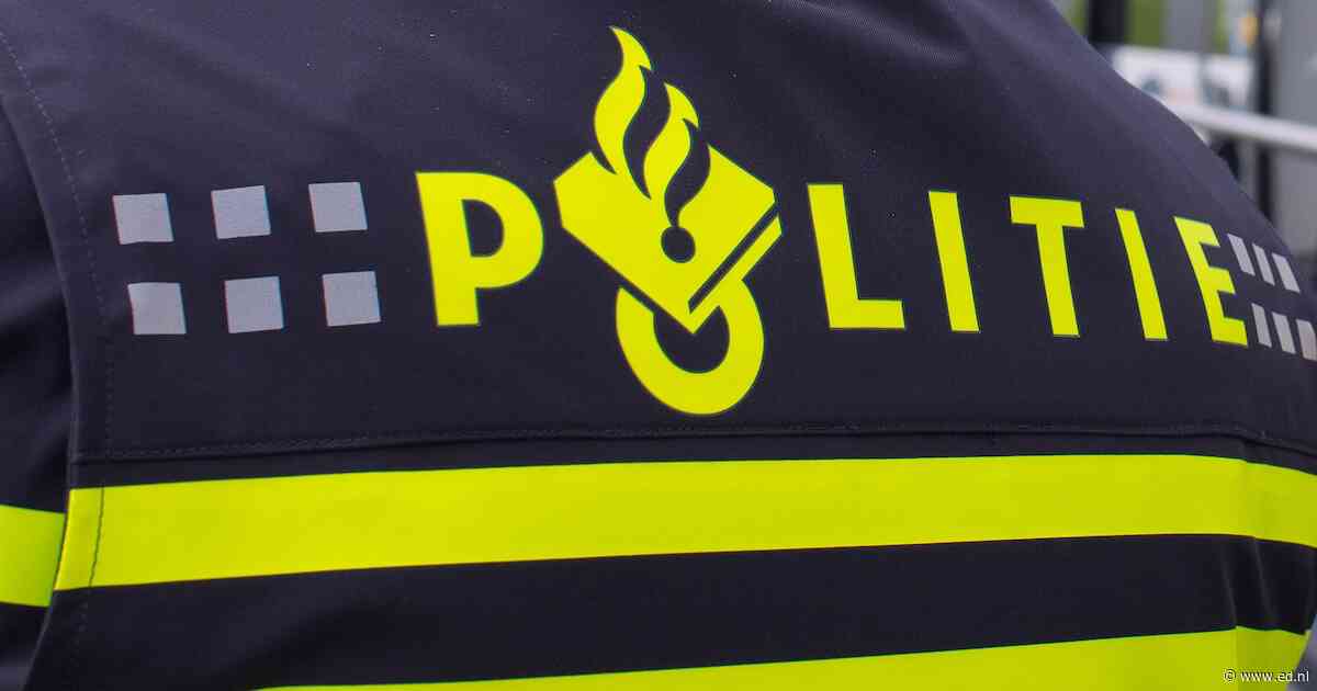 Jonge verdachte gezocht na babbeltruc bij hoogbejaarde man in Eindhoven, politie deelt herkenbare beelden