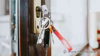 'I'm a locksmith - burglars will target your home if they spot security mistake'