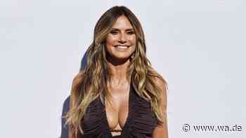 Neue TV-Heimat für Heidi Klum? Netflix soll Interesse haben