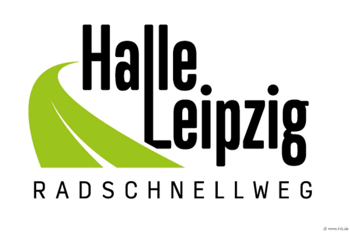 Radschnellweg Leipzig–Schkeuditz: Leipzig erhält jetzt erste Fördermittel für die Planung