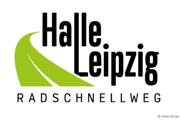 Radschnellweg Leipzig–Schkeuditz: Leipzig erhält jetzt erste Fördermittel für die Planung