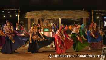 Vrattini hails singing ‘Amba Ramva Aave’ for Gujarati film ‘Amba’