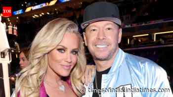 After 11 Years, Jenny McCarthy and Donnie Wahlberg sell their retreat