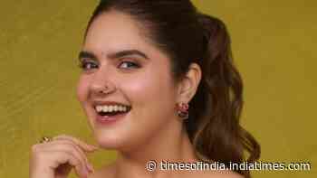 Anjali recalls ‘being in the lowest part’ of her life