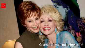 Reba McEntire’s regret over Dolly Parton’s last call