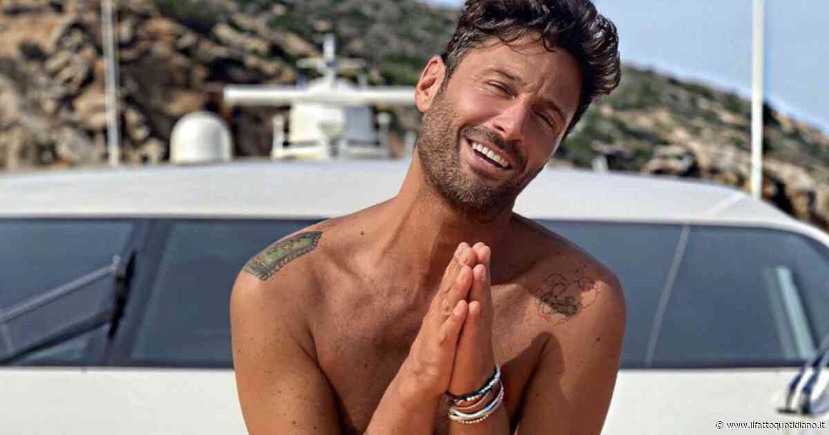 “Sono arrivato secondo al Grande Fratello, rosicai molto. Al vincitore andava un milione di euro, continuavo a pensarci. Al secondo classificato invece non andava niente, zero”: così Filippo Bisciglia