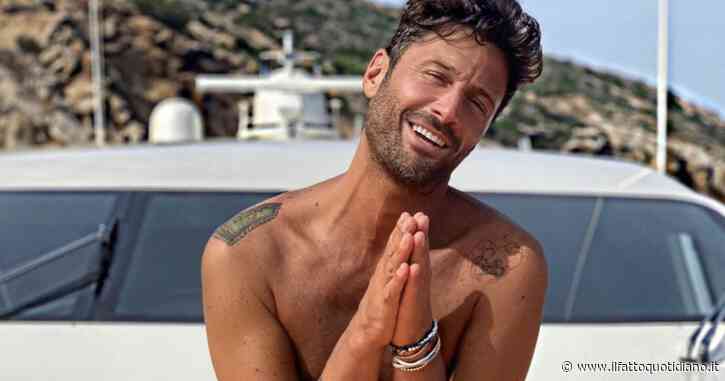 “Sono arrivato secondo al Grande Fratello, rosicai molto. Al vincitore andava un milione di euro, continuavo a pensarci. Al secondo classificato invece non andava niente, zero”: così Filippo Bisciglia