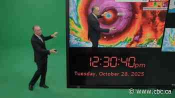 Some TV meteorologists want to talk about climate change. Not everyone wants to hear it
