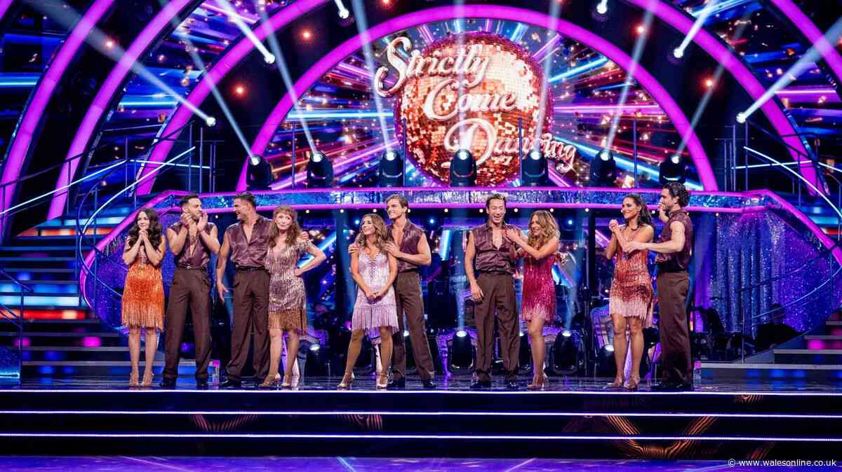 Will there be a Strictly dance-off this weekend?