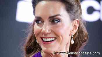 The 5 fail-safe fashion formulas Kate Middleton relies on again and again