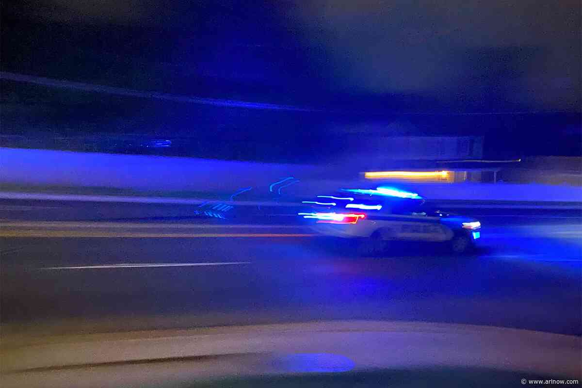 BREAKING: Multiple people shot at house near Columbia Pike
