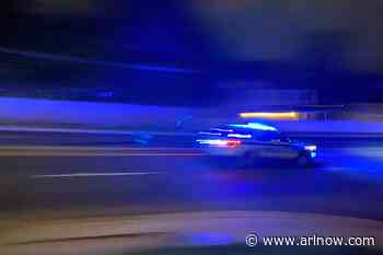 BREAKING: Multiple people shot at house near Columbia Pike