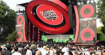 Global Citizen Taps Influential As Its Official Creator Partner