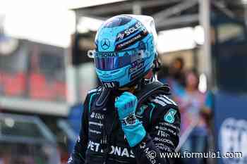 Our final predictions and latest Azerbaijan GP odds