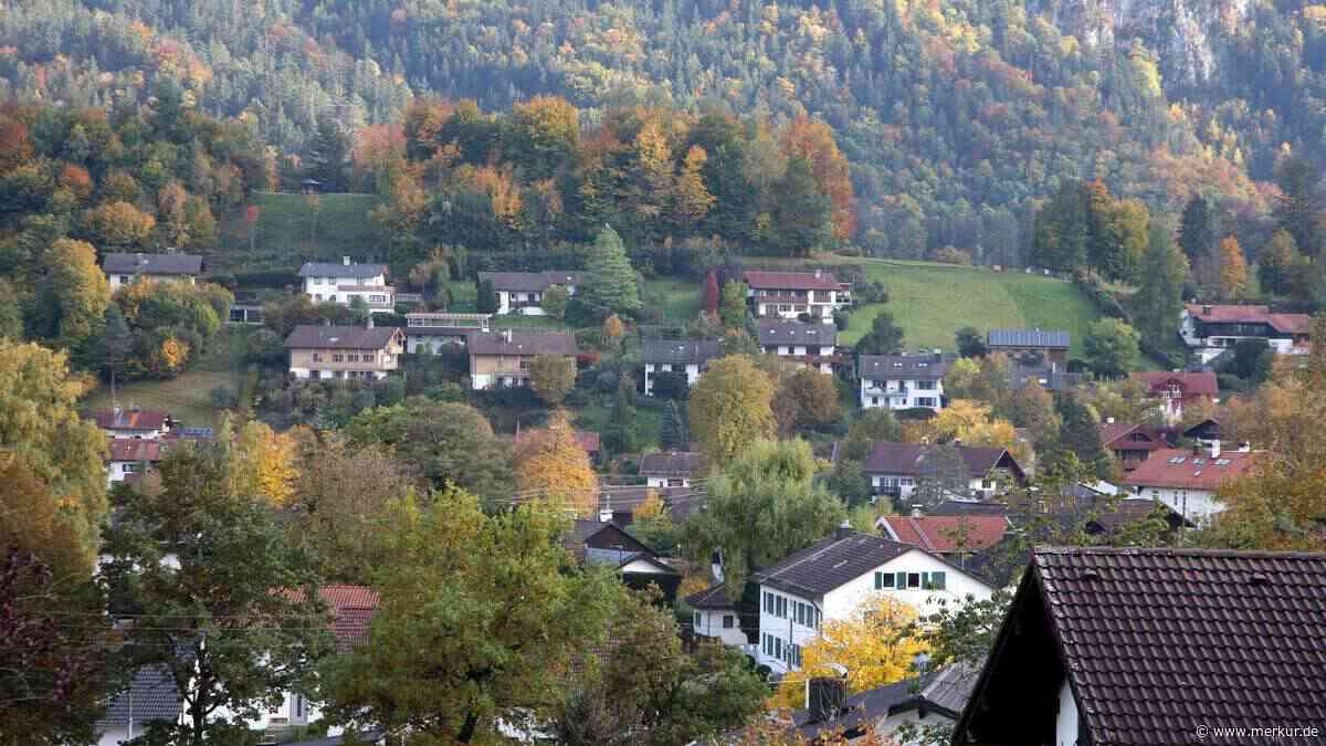 Kochel prüft SoBoN-Richtlinien: Bodenpolitik gegen Wohnungsnot