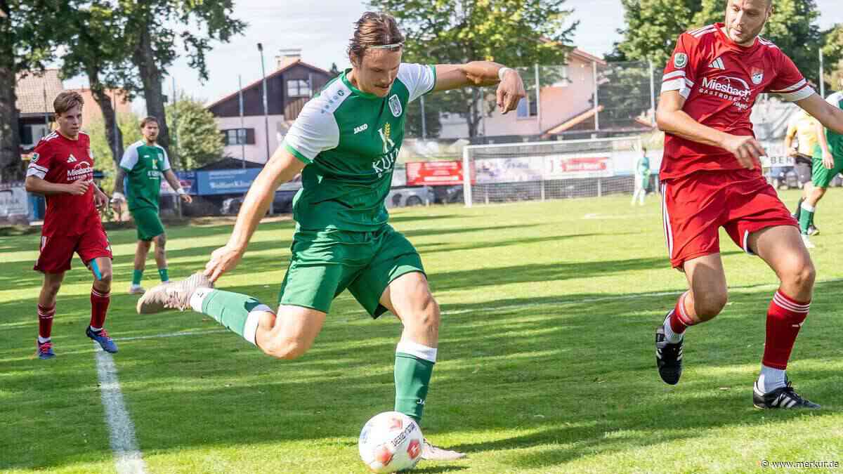 Schlusslicht nicht unterschätzen: TuS Holzkirchen empfängt Raubling