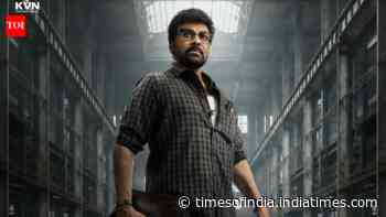 Chiranjeevi’s ‘Kaaka’ enters dubbing phase ahead of Sankranti release