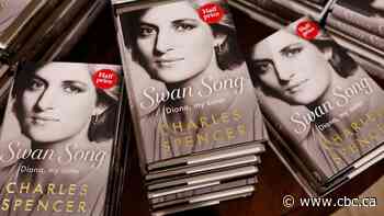 What is the truth about Diana? Her brother offers his view, ‘once and for all’