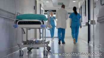 West Midlands cancer waiting times: two NHS areas face challenge