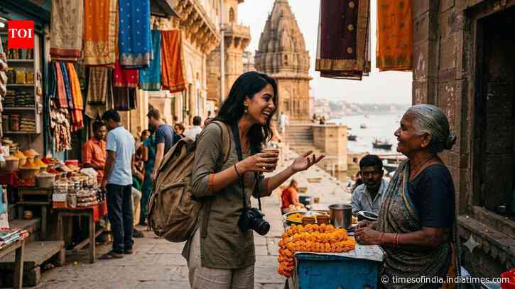 World Tourism Day 2026: AI can plan your holiday, but can it understand the soul of a place?