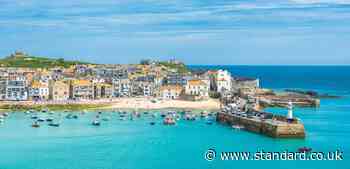 Why I ditched travelmaxxing and went freestyle in Cornwall