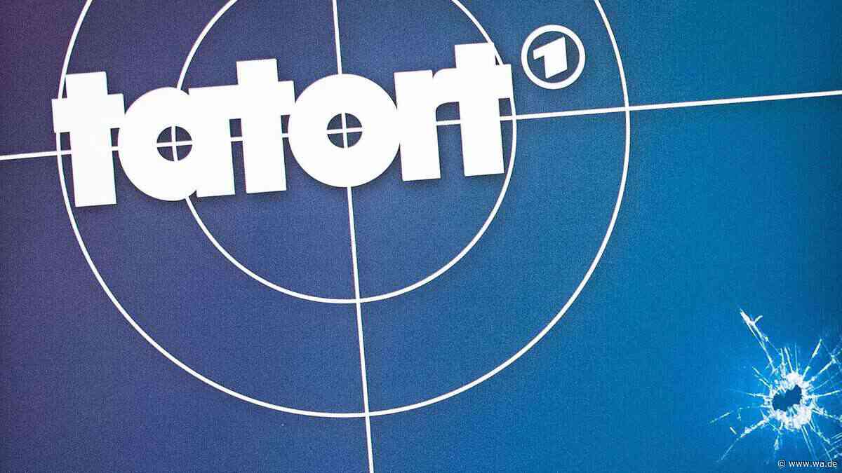 Fans aufgepasst: Darum fällt „Tatort“ an diesem Sonntag aus
