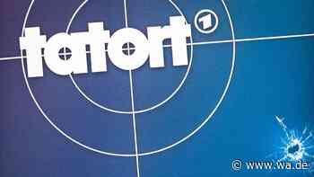 Fans aufgepasst: Darum fällt „Tatort“ an diesem Sonntag aus