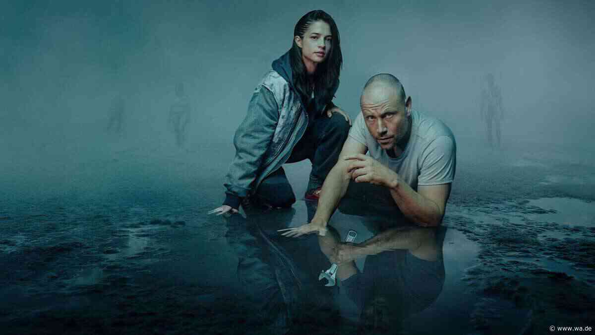 Unheilvolle Doppelgänger: Das sind die Streaming-Tipps der Woche