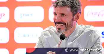 ‘Asjemenou, wat een ouverture’: Belgische en andere internationale media vol lof over debuut Mark van Bommel bij Rode Duivels