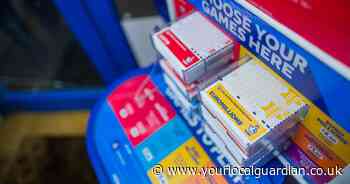 UK ticket-holder wins £111 million EuroMillions jackpot - see the winning numbers