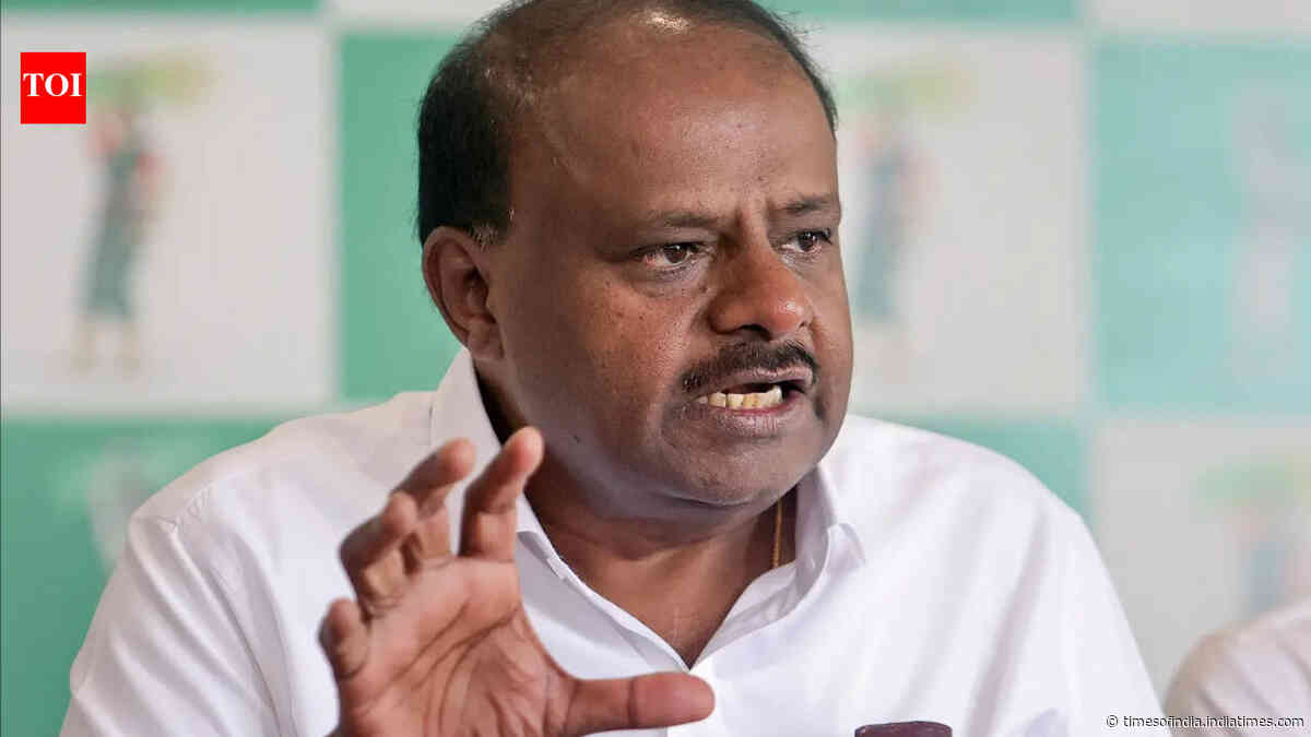 'What is going on inside EC?' Union ministers, BJP allies call on poll body to clarify SIR row