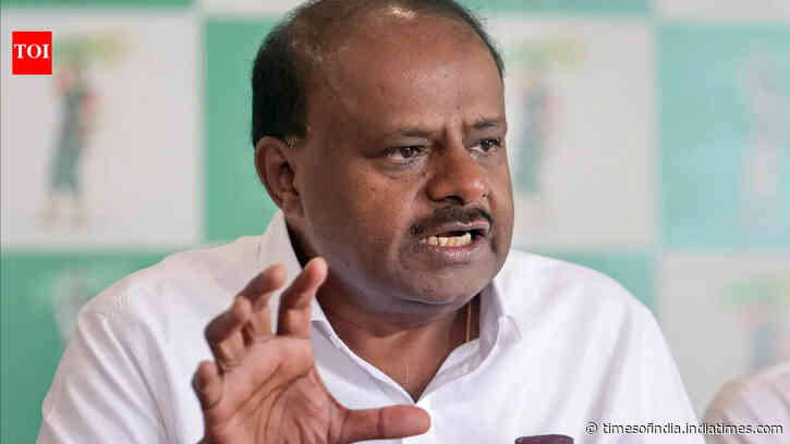 'What is going on inside EC?' Union ministers, BJP allies call on poll body to clarify SIR row