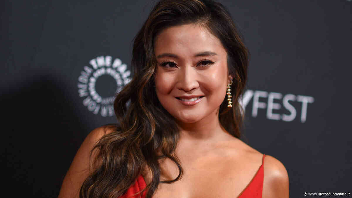 “A 15 anni ho avuto la leucemia mieloide acuta. Sono sopravvissuta grazie al sangue di sconosciuti. La mia terapia ha ucciso ogni cellula, anche quelle tumorali”: così Ashley Park