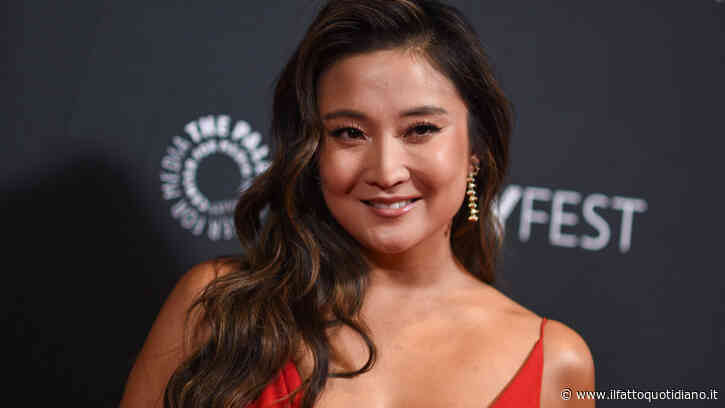 “A 15 anni ho avuto la leucemia mieloide acuta. Sono sopravvissuta grazie al sangue di sconosciuti. La mia terapia ha ucciso ogni cellula, anche quelle tumorali”: così Ashley Park