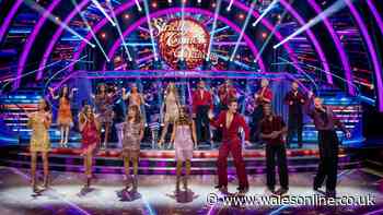 Lawrence Robb dealt blow before live show as new evidence 'exposes' Strictly exit