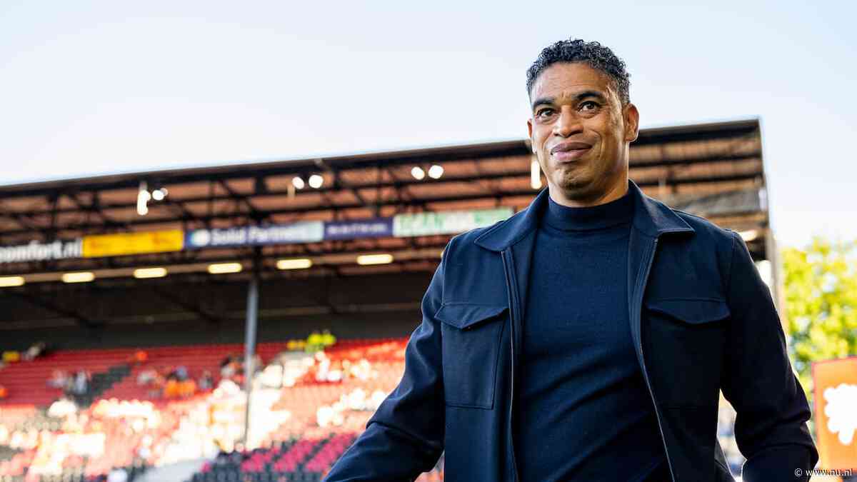 Reiziger wilde cruciaal duel Jong Oranje om direct EK-ticket vooral niet verliezen